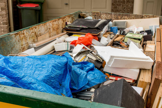 Types of Items We Remove From Your Property in West Park, NJ