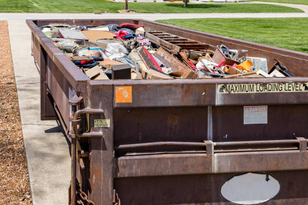 Professional Junk Removal  in West Park, NJ